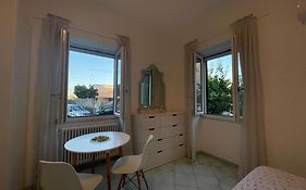 Hotel Villa Cecilia