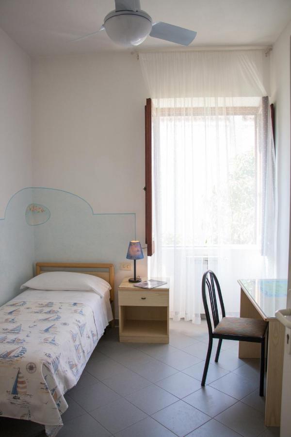 Hotel Villa Cecilia Ischia Esterno foto