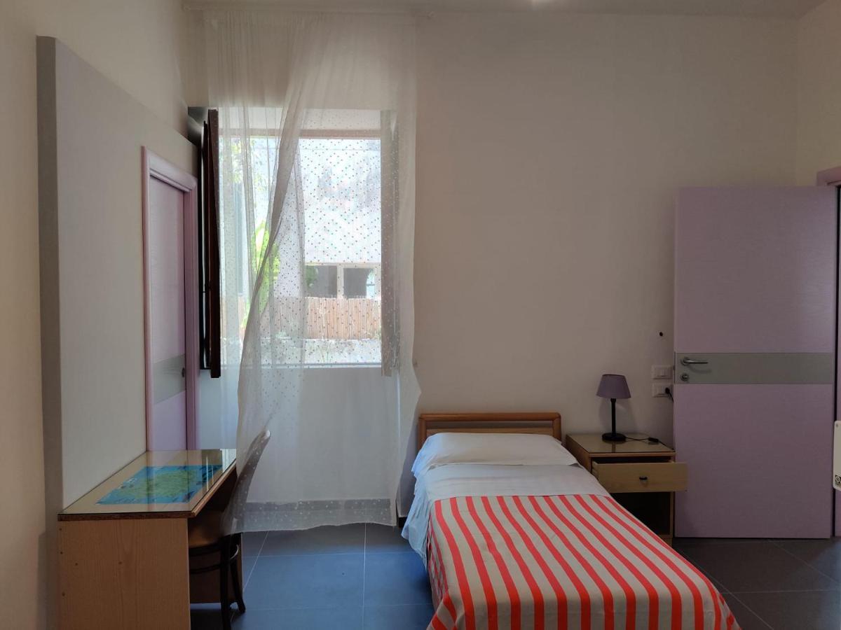 Hotel Villa Cecilia Ischia Esterno foto