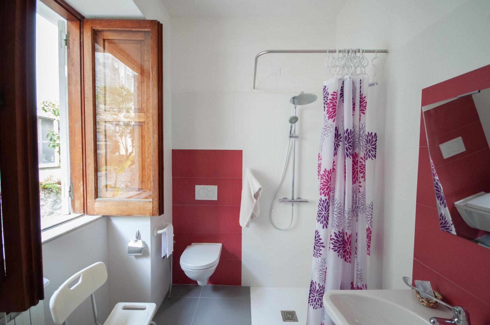 Hotel Villa Cecilia Ischia Esterno foto