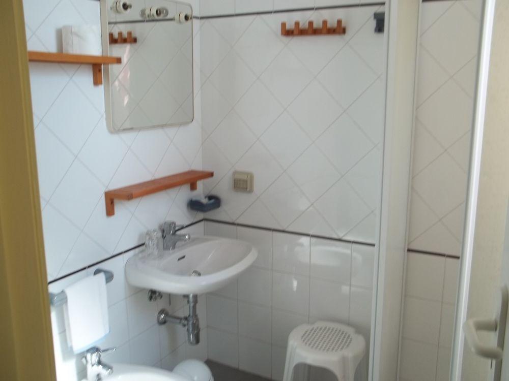Hotel Villa Cecilia Ischia Esterno foto