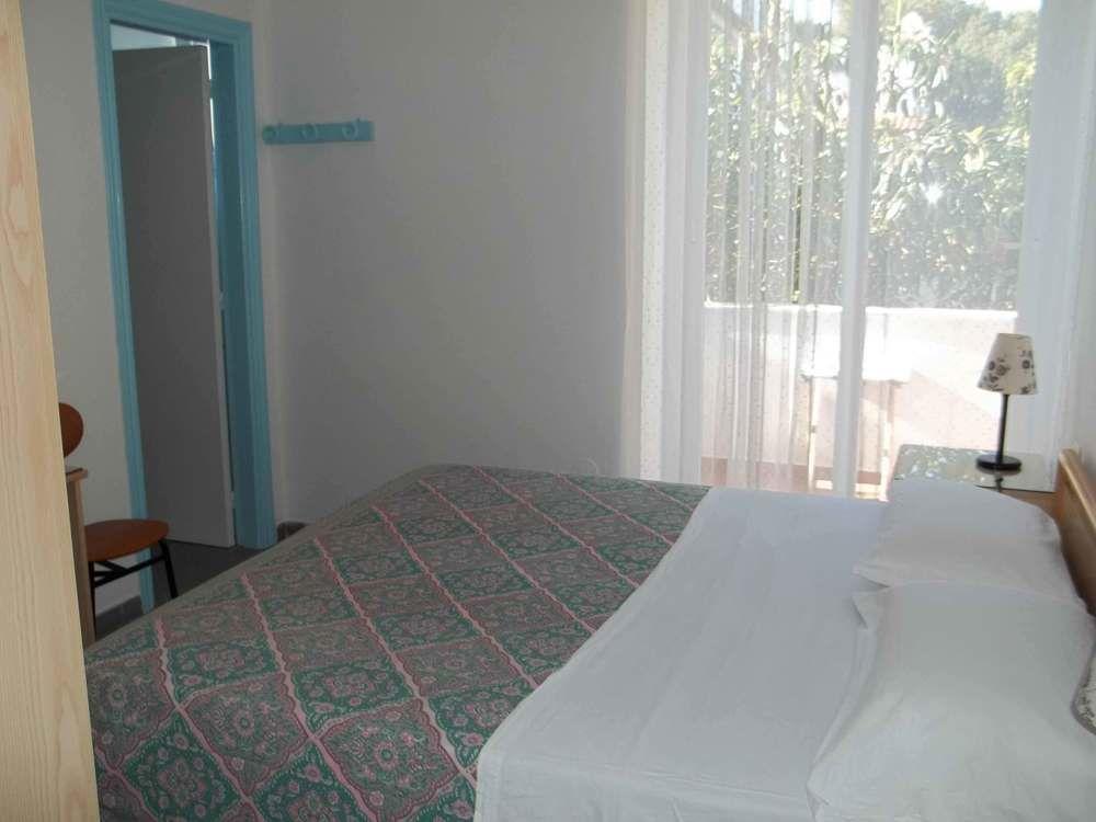 Hotel Villa Cecilia Ischia Esterno foto